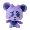 mellipop Chewbs Plushie Campaign
