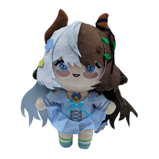 Mookei Plushie Campaign