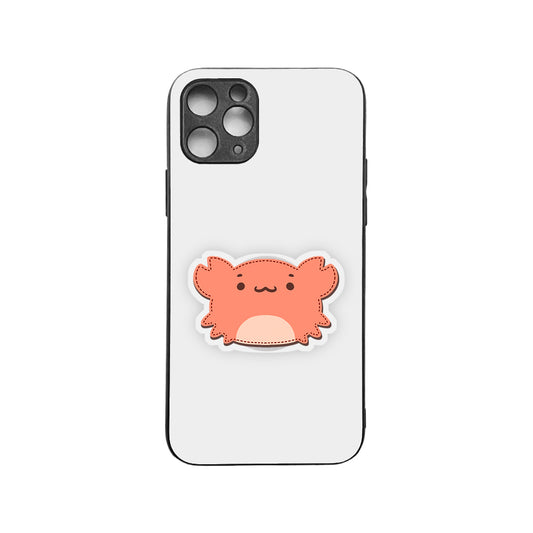 AzuRyuna Crab Phone Holder