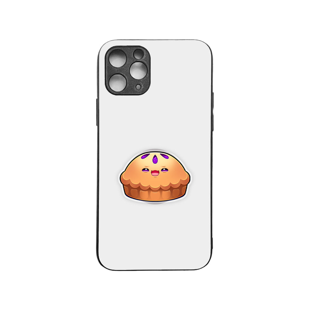 ChaChaYourVmom JudgyPie Phone Holder