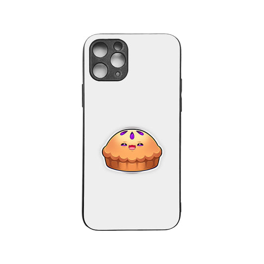 ChaChaYourVmom JudgyPie Phone Holder