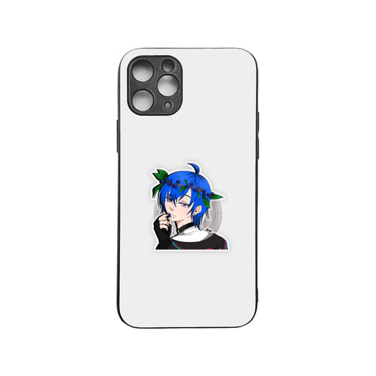 BerryOfBlu "Crown of Berries" Phone Holder