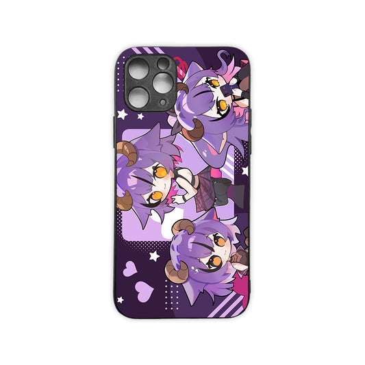 Kuromiya Lucien Phone Case