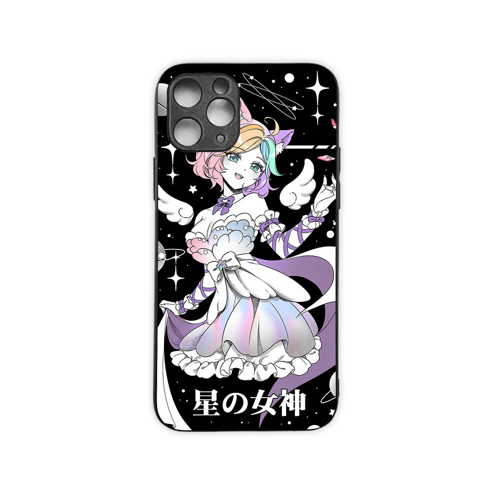 S-S-Sweets "Crystal Hearts" Phone Case