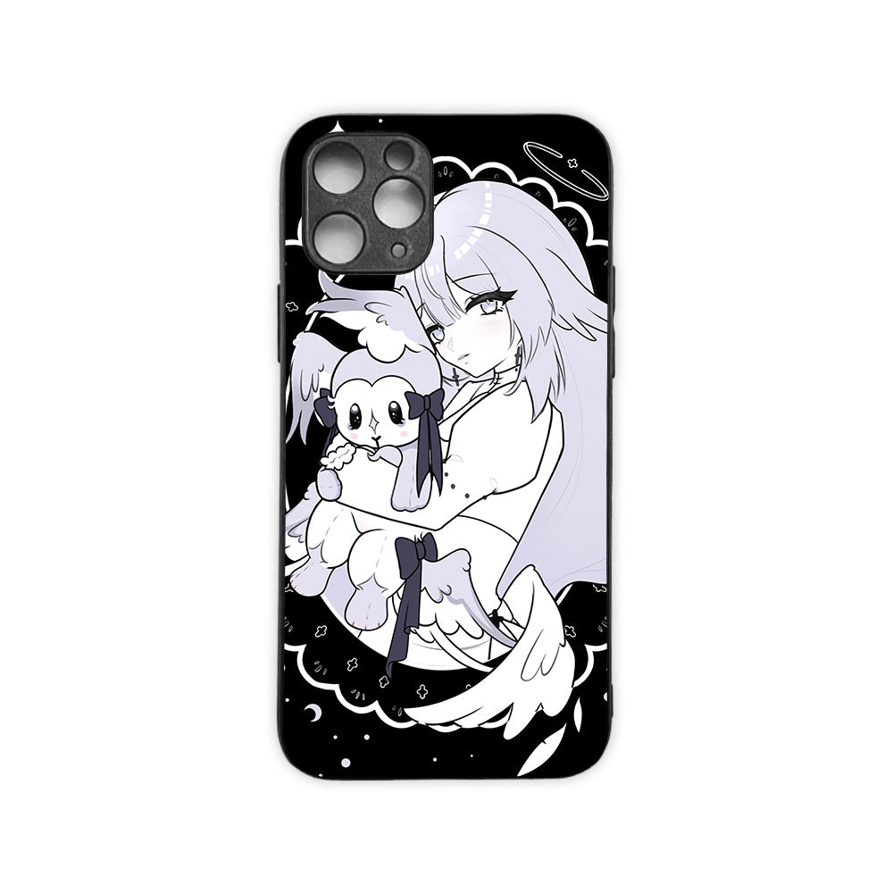 aerivt Phone Case