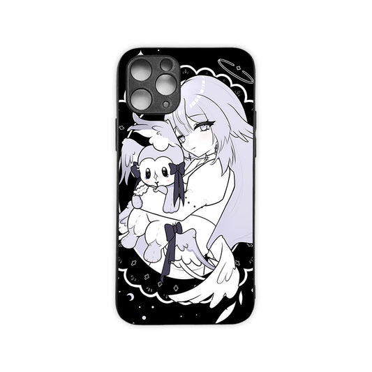 aerivt Phone Case