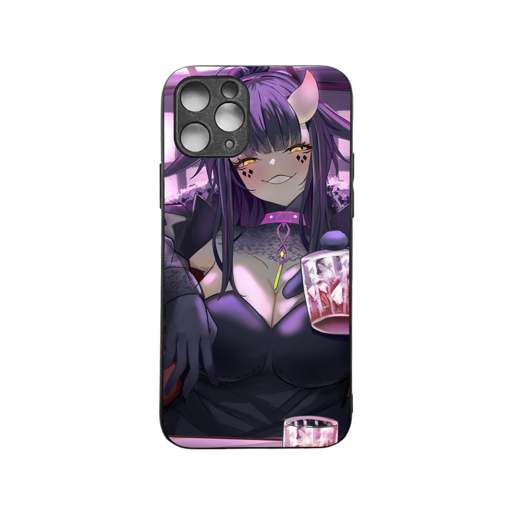 Saa the Hostess Phone Case