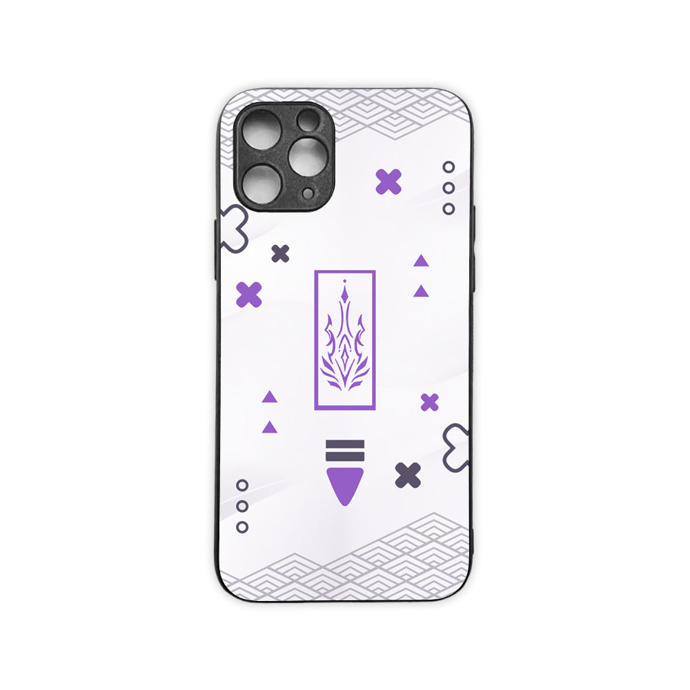 King Anura Phone Case