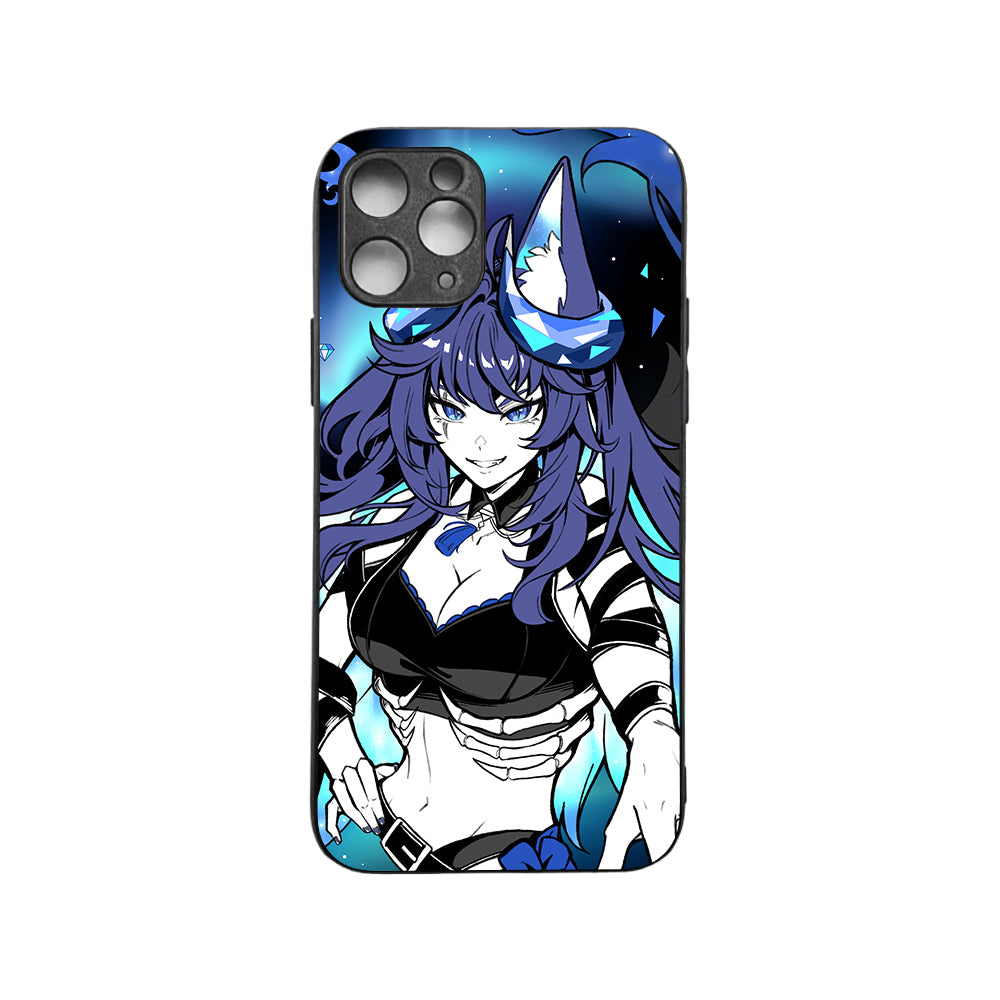 VitaniAsteria "Aurora Borealis" Phone Case