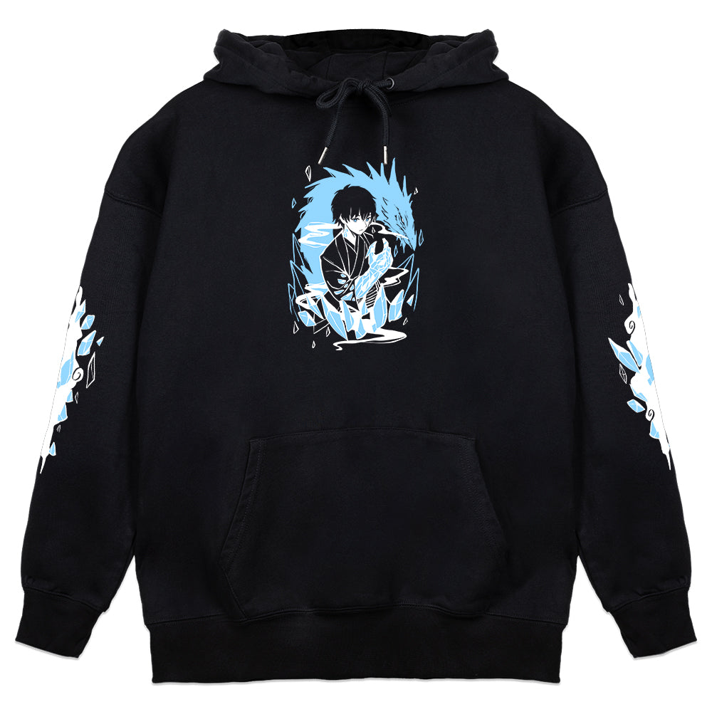 Ice Summoner Hoodie