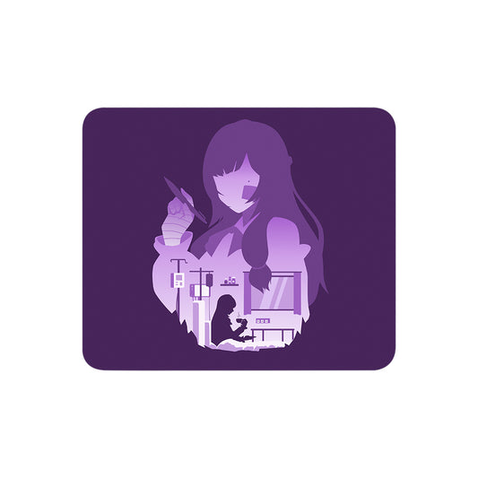IchinoseKuri "Hospitality" Mousepad