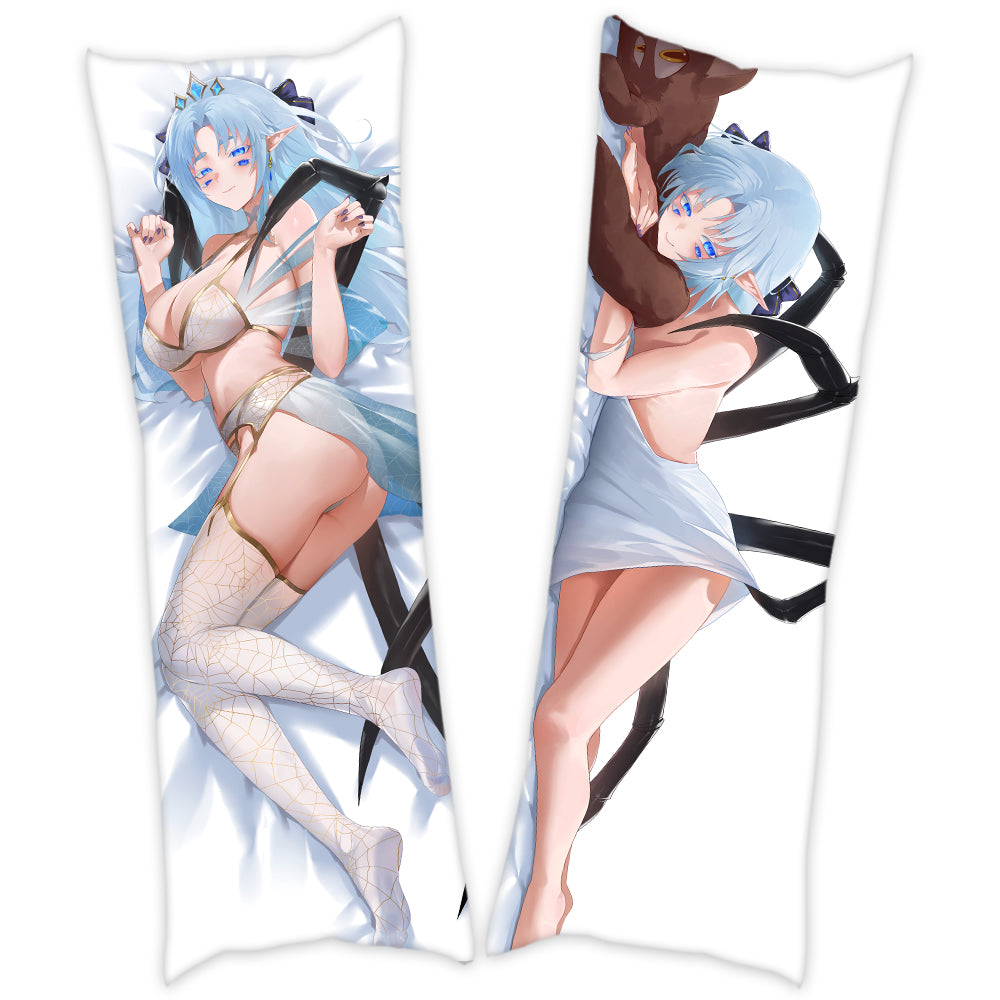 Icyhime "Defrost v1" Dakimakura