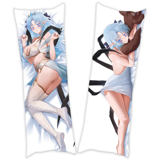Icyhime "Defrost v2" Dakimakura