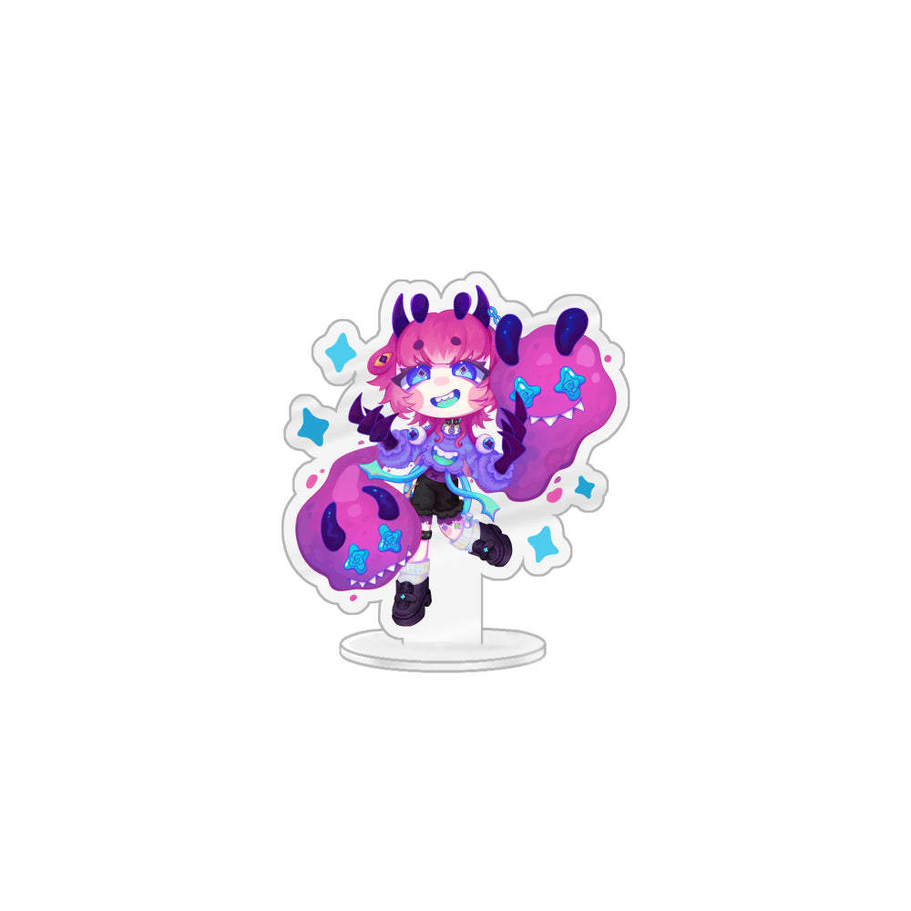 Cosmo Mini Standee – UwU Market