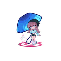 Ifera Multilayer Standee