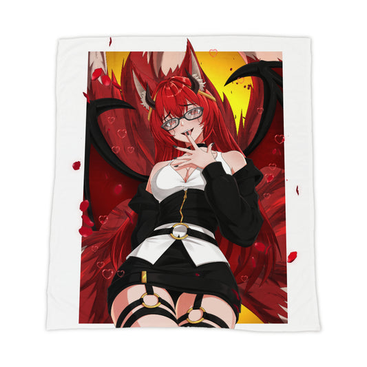 Ikebavt Blanket