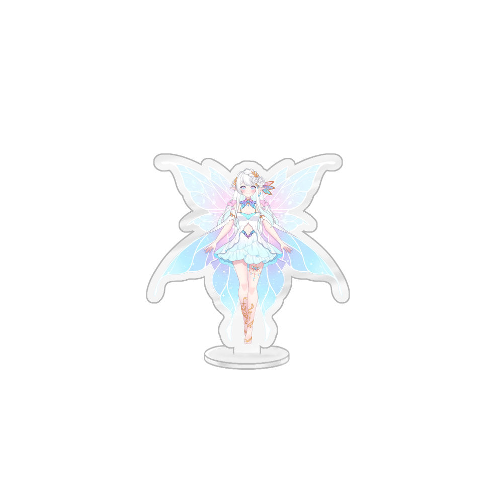 Iliana "Mini Fairy" Mini Standee