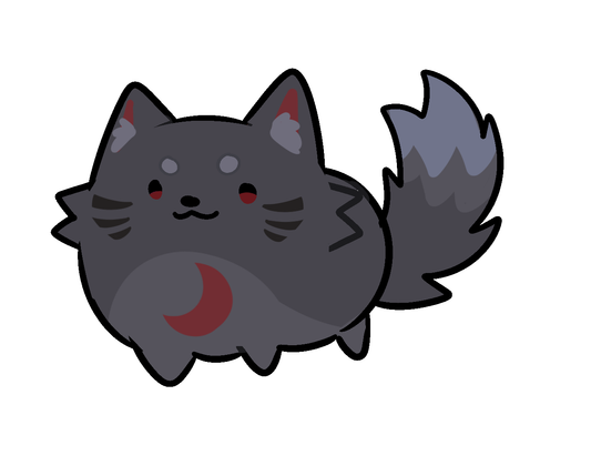Kibawoo Pico Plushie Petition