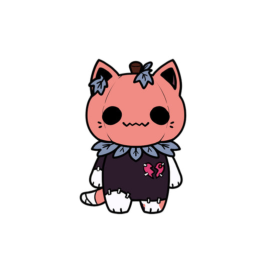 ImmyBisou Plushie Petition