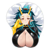 InamazuVT In The Sheets 3D Mousepad