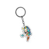 InamazuVT Fem Keychain