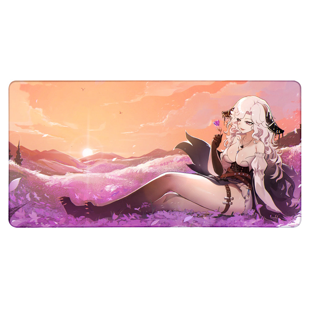 InkyMyko Sunset XXL Mousepad