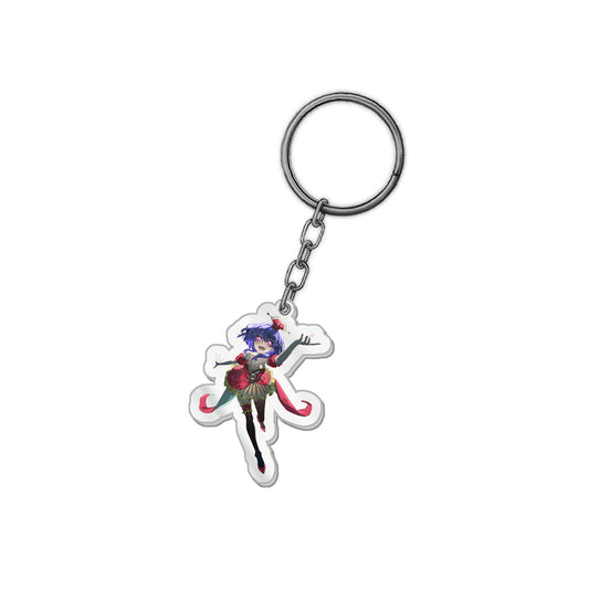 Innisent "Eternal Encore" Keychain