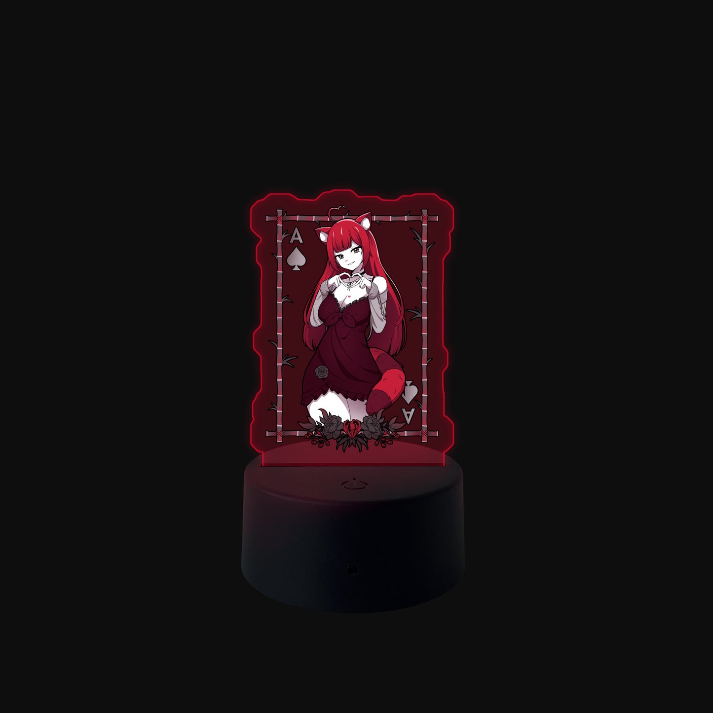 InotSiri Ace LED Desk Lamp