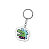 InuKazane Keychain