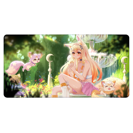 Izeevee XXL Mousepad
