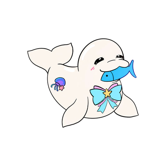 Jellystara Plushie Campaign