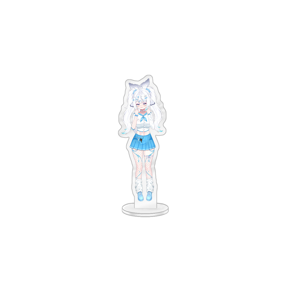 JenniYukime F U Standee