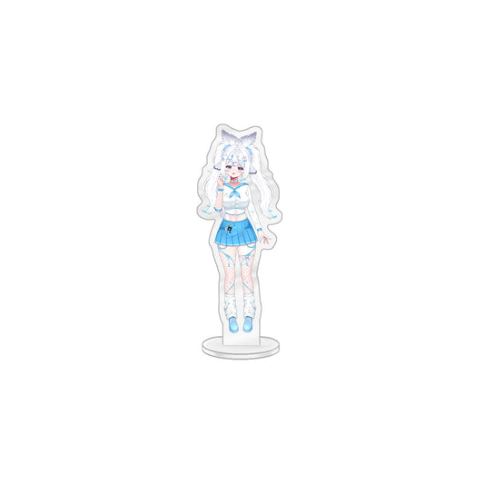 JenniYukime Heart Fingers Standee