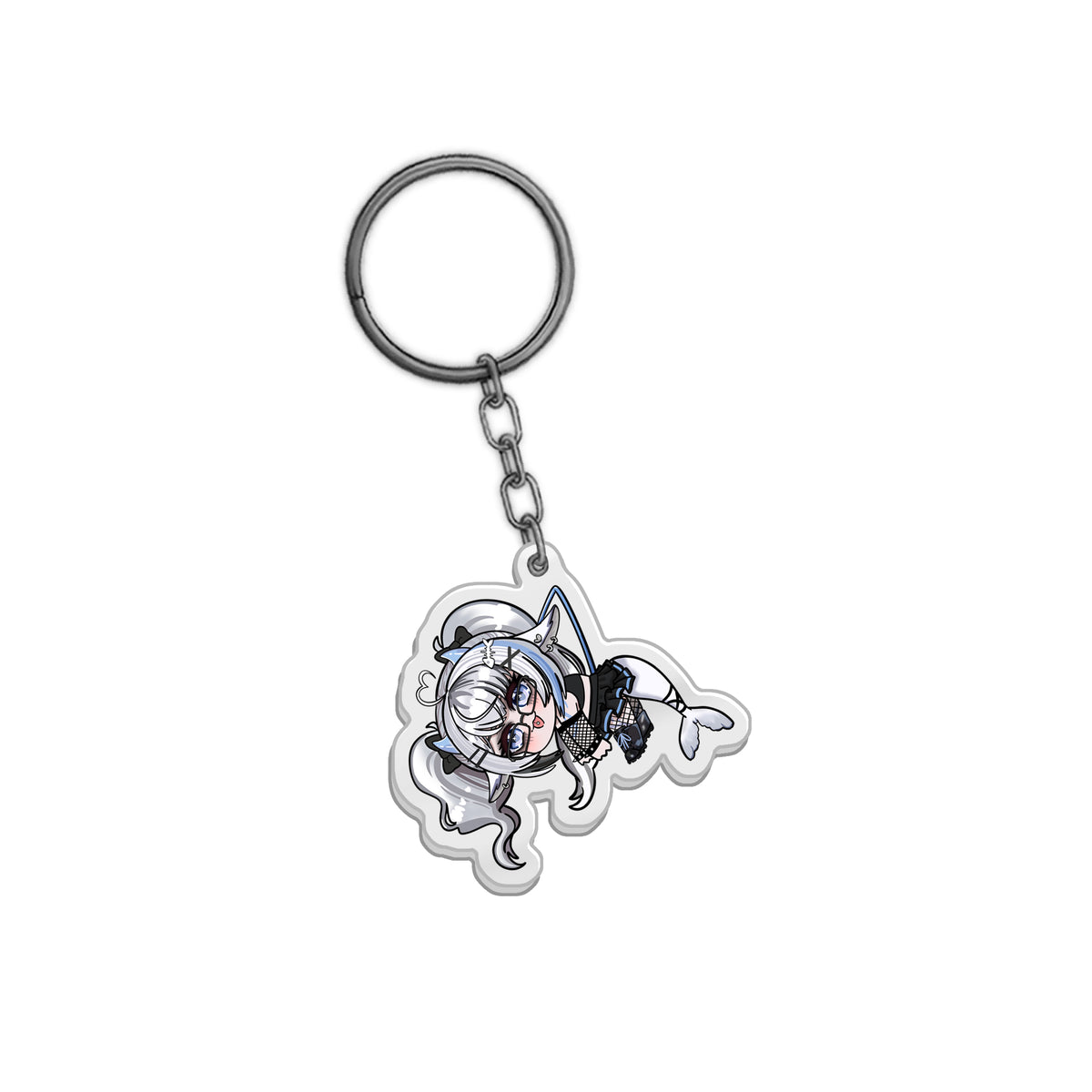 JenniYukime Dangle Keychain