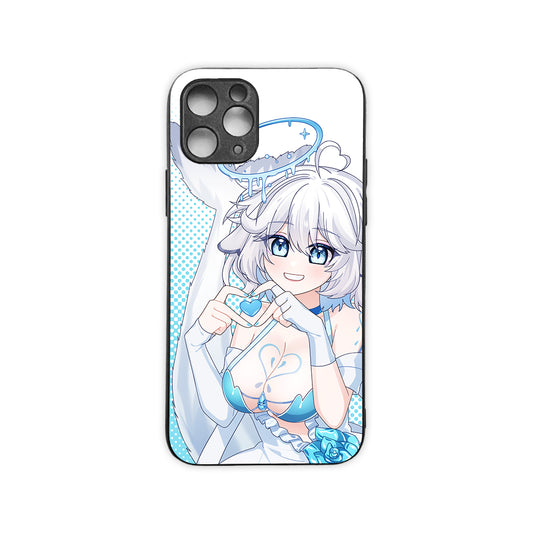 JenniYukime Lots of Love Phone Case