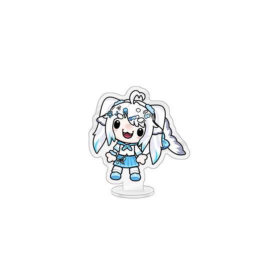 JenniYukime Scuff Mini Standee