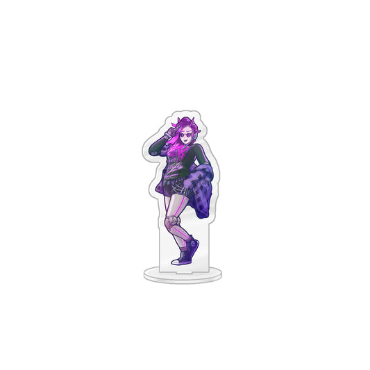 JessiAndroid Standee