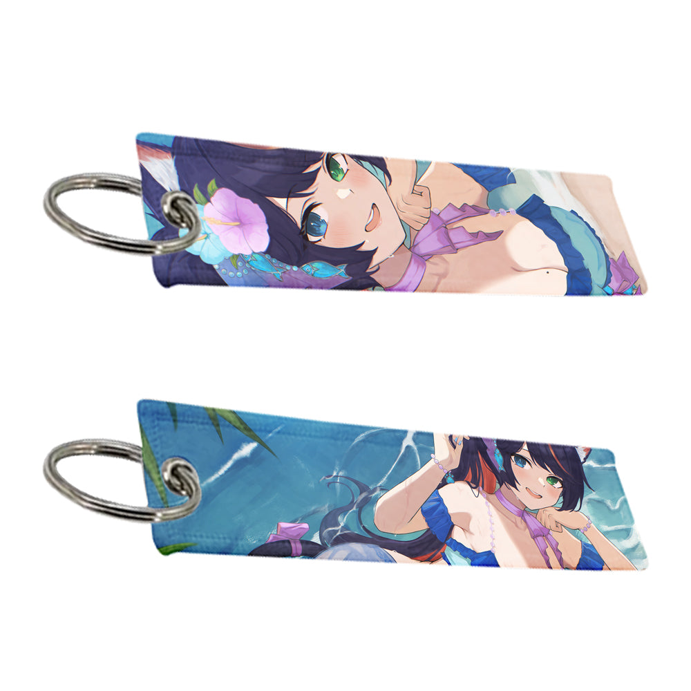 FREE MariaLatte Jet Tag