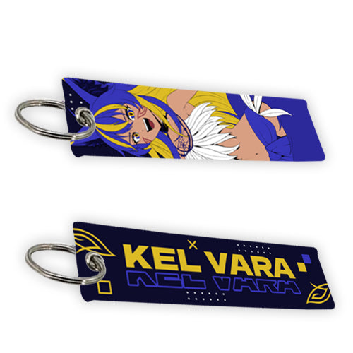 Kel_Vara Feral Jet tag
