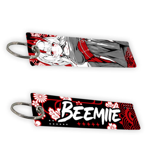 Beemie Demon Bee Jet Tag