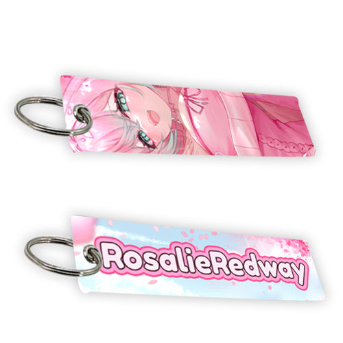 RosalieRedway Springtime Jet Tag