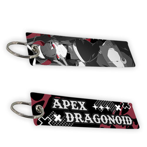 ApexDragonoid Dragon Queen Jet Tag