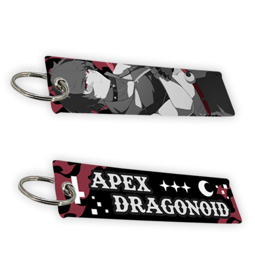 ApexDragonoid Dragon King Jet Tag