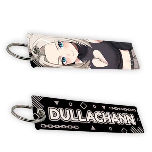 Dullachann Headless & Happy Jet Tag