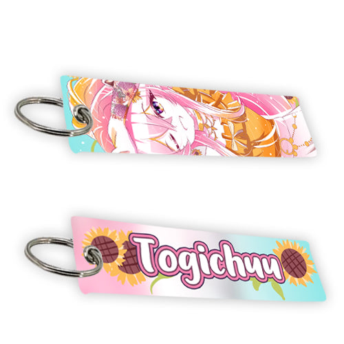 Togichu Fey'ri Jet Tag