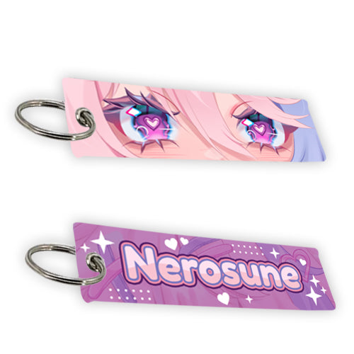 Nerosune Jet Tag