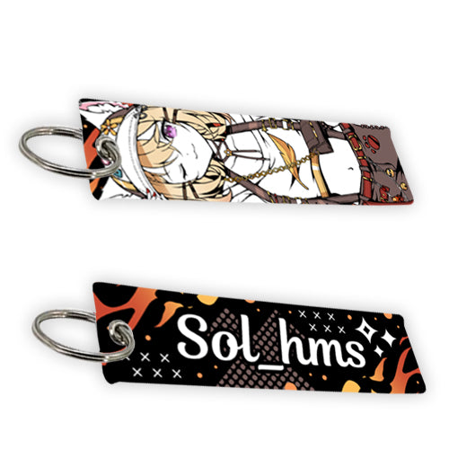 Sol_Hms Adventurer Jet Tag