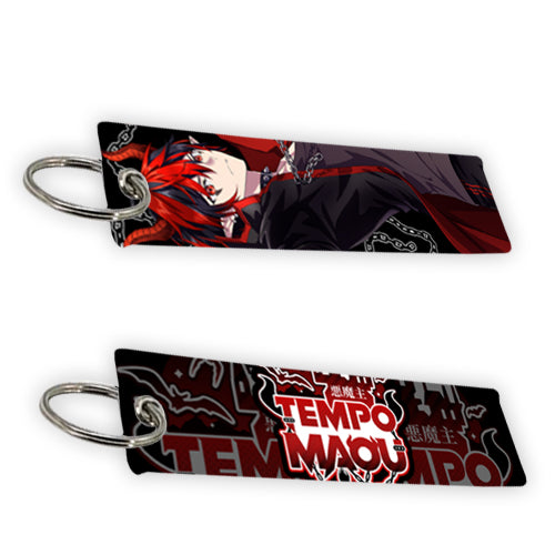 TempoMaou Jet Tag