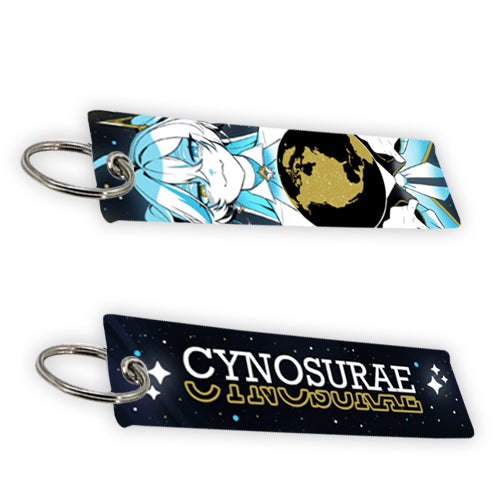 Cynosurae North Star Jet Tag