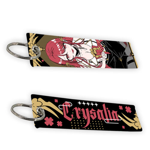 Crysmas Reverie Jet Tag